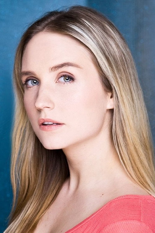 Photo of Eva Paris Cicinyte, Acting