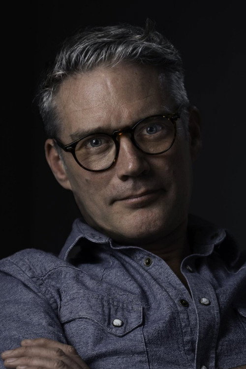 Photo of Charlie Hamilton James, Directing