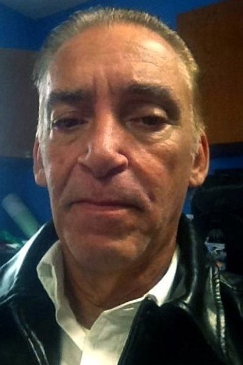 Photo of Eric Hahn, Acting