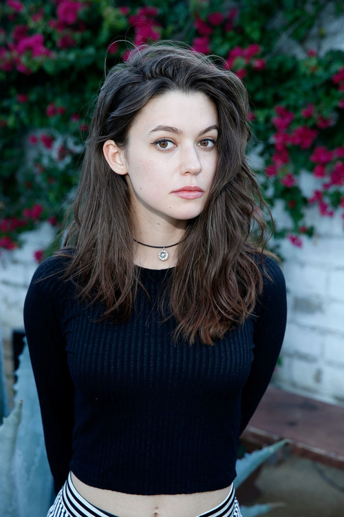 Photo of Meg Myers, Acting
