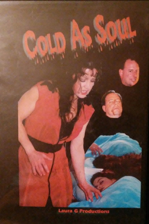 Movie poster for Cold As Soul (2008)