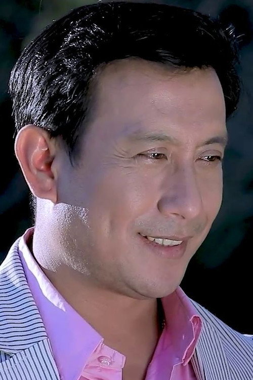 Photo of Hamom Sadananda, Acting