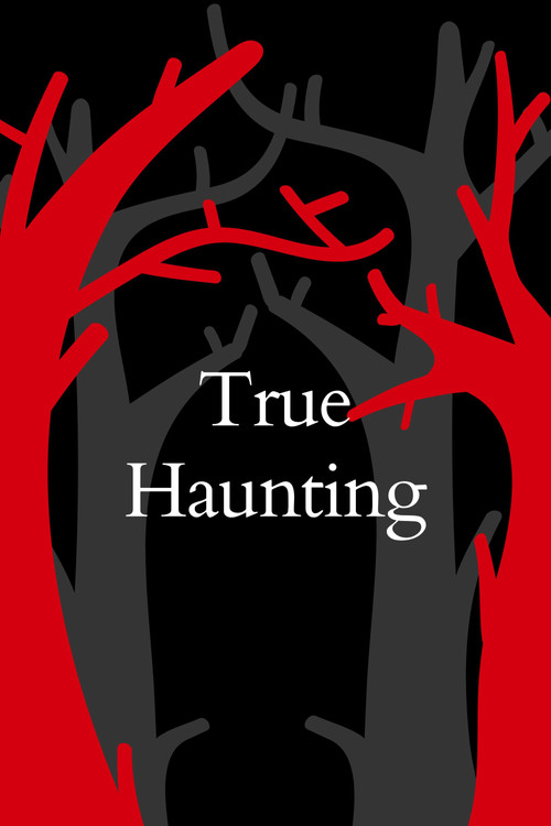 Movie poster for The Haunting in Wicker Park