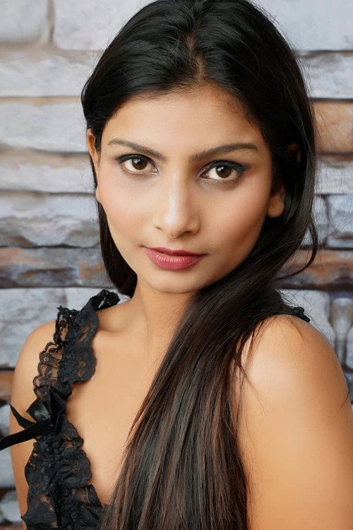 Photo of Vibhuti Bhosale, Acting