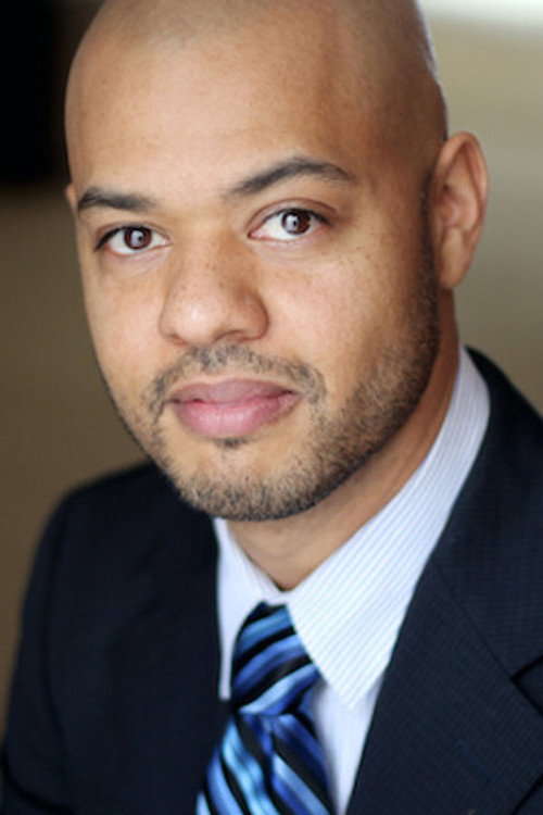 Photo of Ryan Quinn, Acting