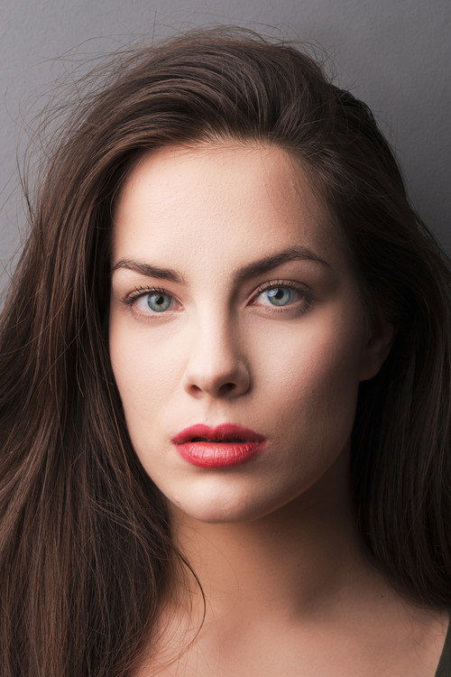 Ana Uršula Najev profile