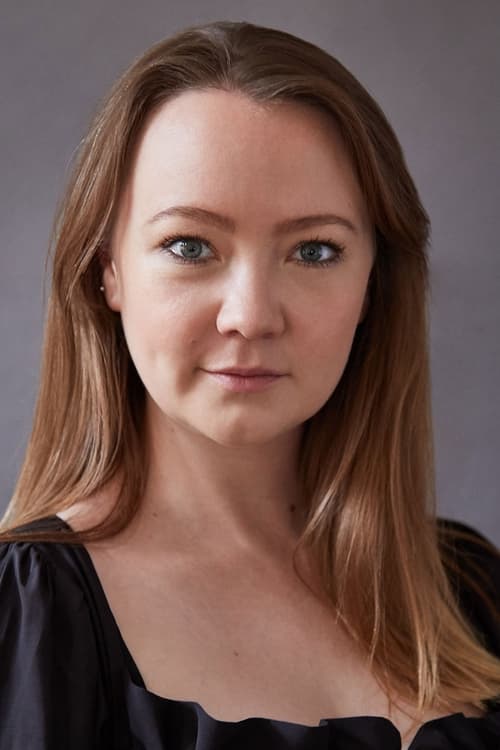 Kerrie Hayes profile