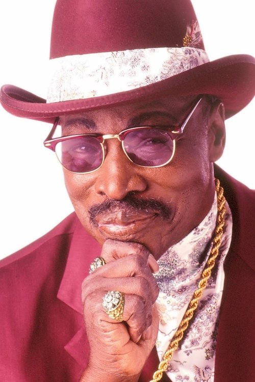Rudy Ray Moore profile