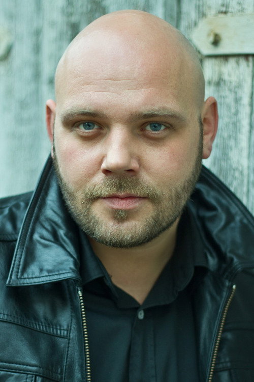 Photo of Paul Maaß, Acting