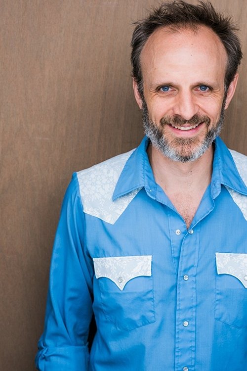 Photo of David Lee Hess, Acting