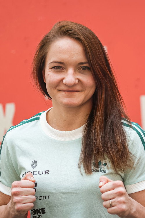 Photo of Lenka Kardová, Acting