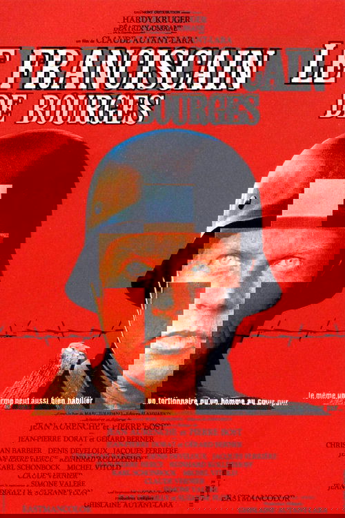 Franciscan of Bourges poster