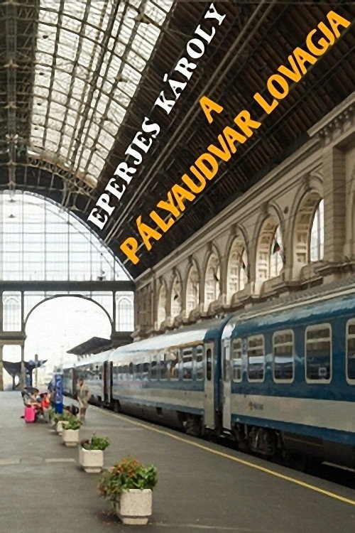 Movie poster for A pályaudvar lovagja (1993)