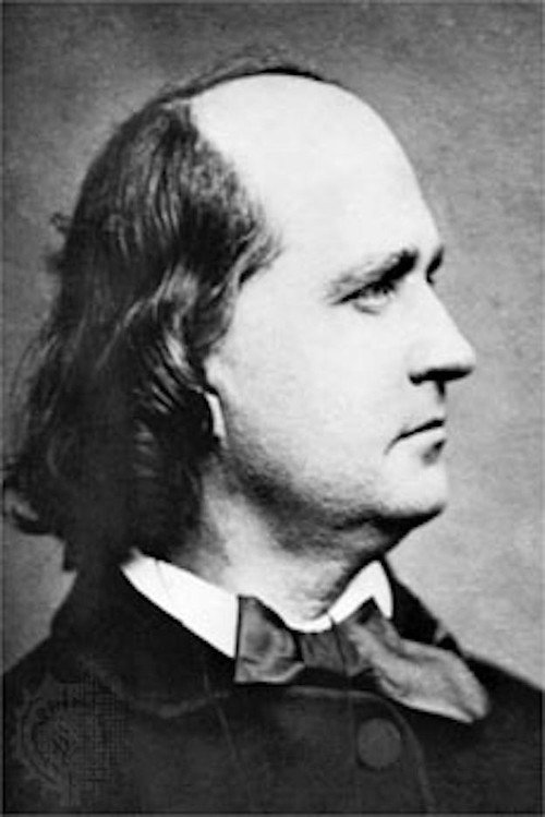 Photo of Leconte de Lisle, Writing