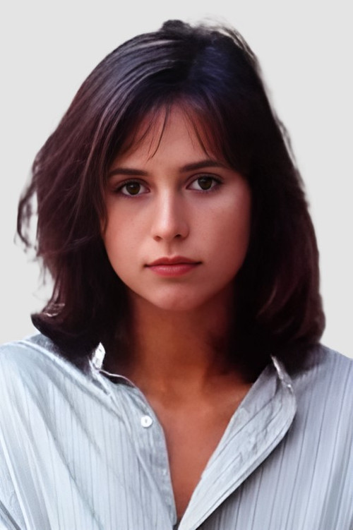 Irene Miracle profile