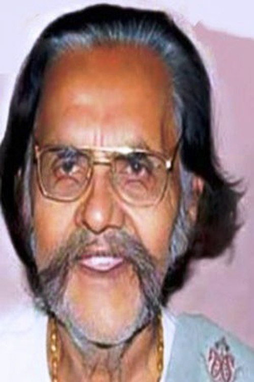 Photo of Kunigal Ramanath, Acting