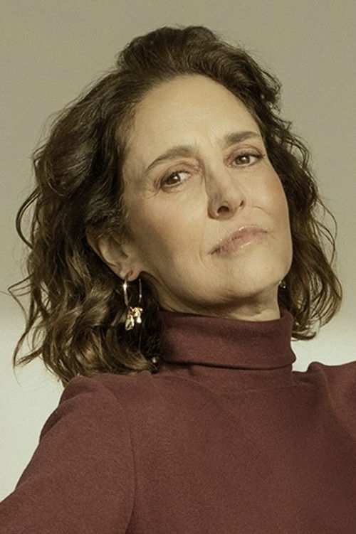 Isabelle Brouillette profile