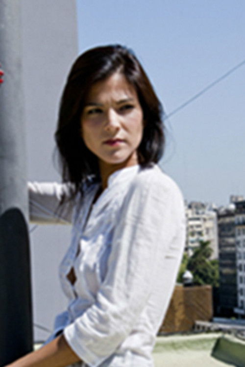 Photo of Gabriela Pastor, Acting
