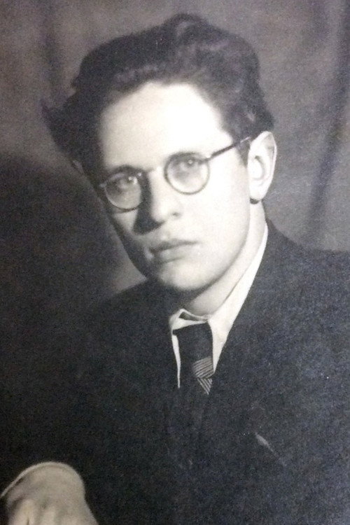 Photo of Dmitry Tolstoy, Sound