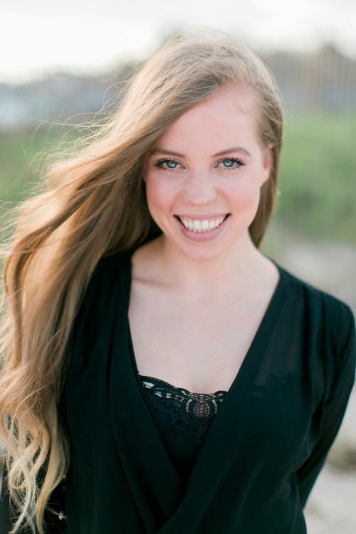 Photo of Hanna Goossens, Acting