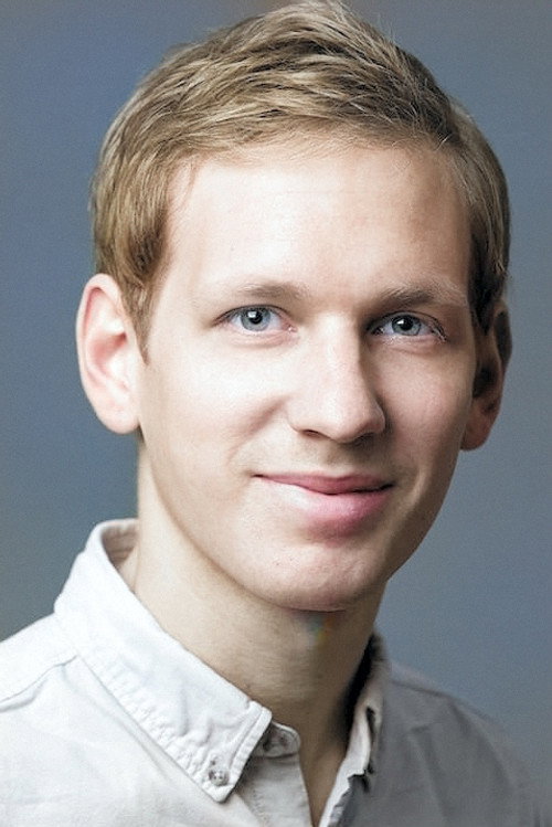 Photo of Simon Reithner, Acting