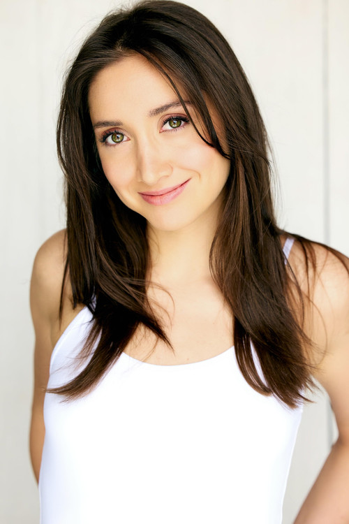 Photo of Gabriella Kessler, Acting