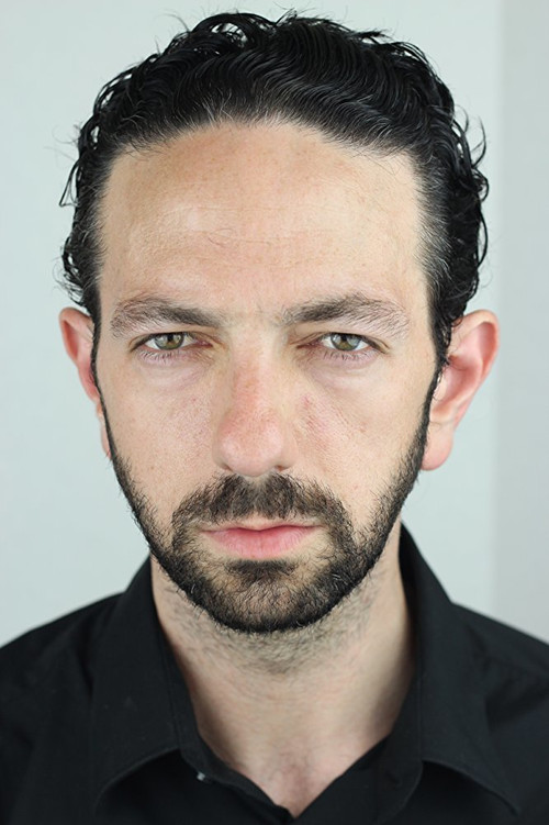 Brian Berrebbi profile