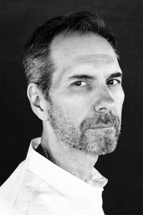 Photo of Paul Fisher, Writing