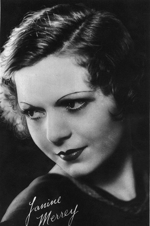 Photo of Janine Merrey, Acting