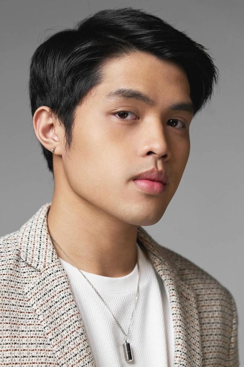 Photo of Elijah Canlas, Acting