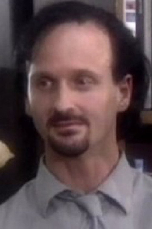 Photo of Hamilton Steele, Acting