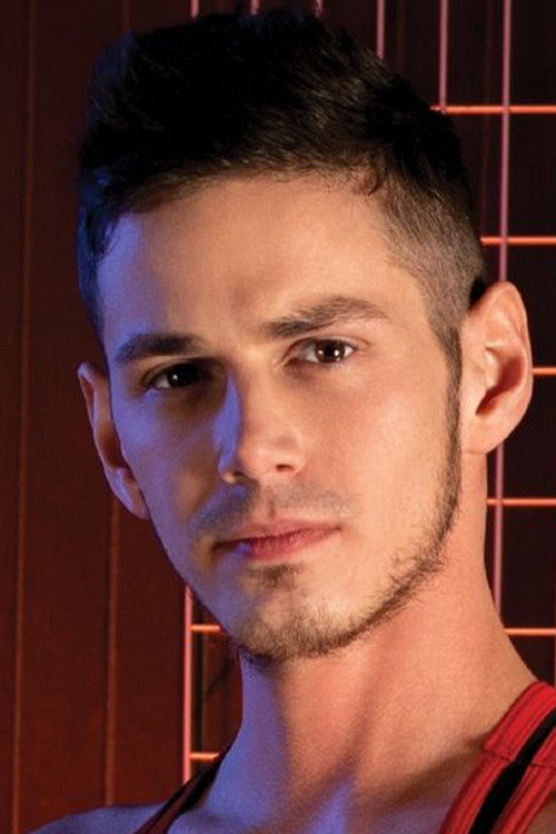 Photo of Christian Finch, Acting