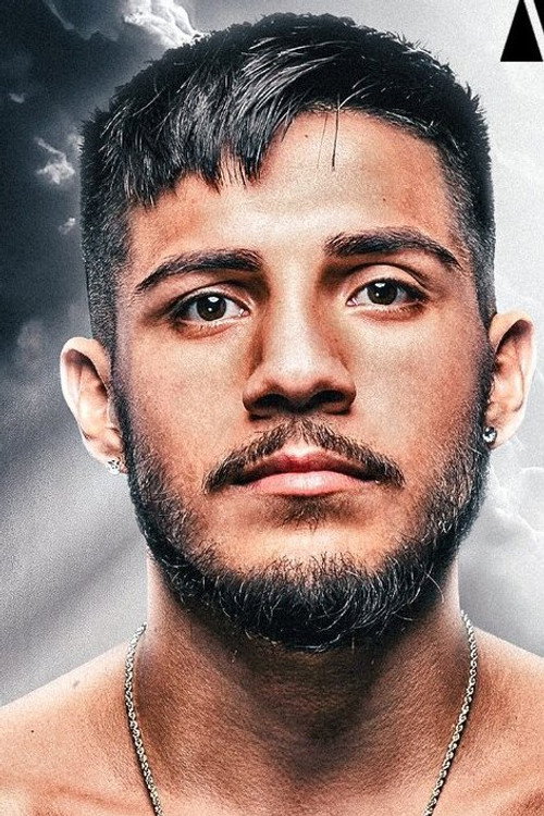 Photo of Tony Aguilar, Acting