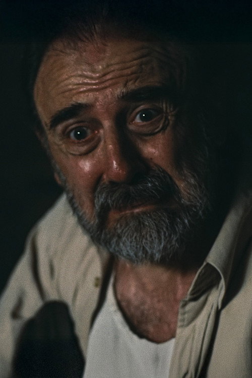 Photo of Sergio D'Angelo, Acting