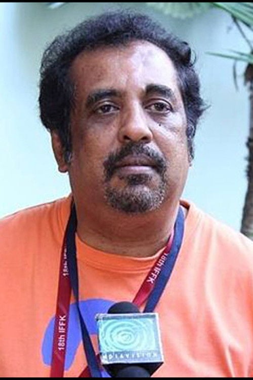 Photo of Raveendran, Acting