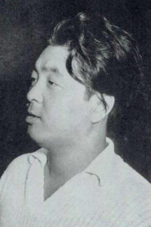 Photo of Ichirō Ikeda, Writing