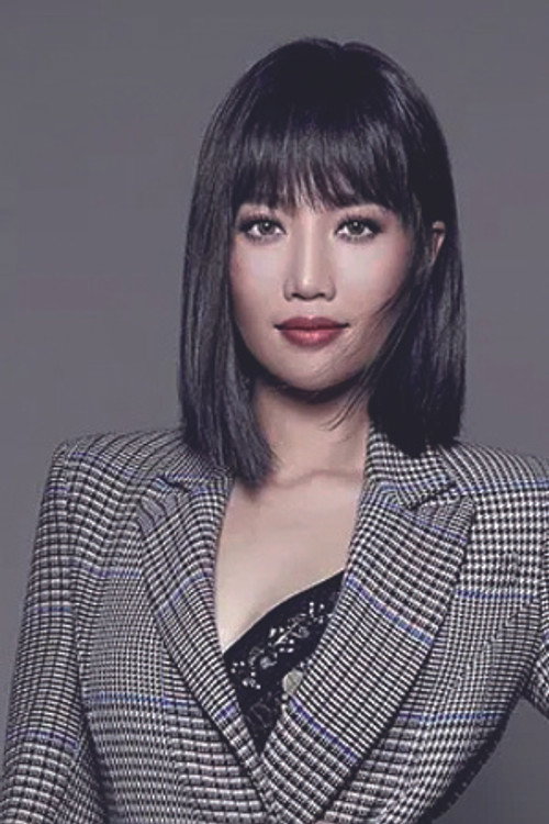 Photo of A-Lin, Acting