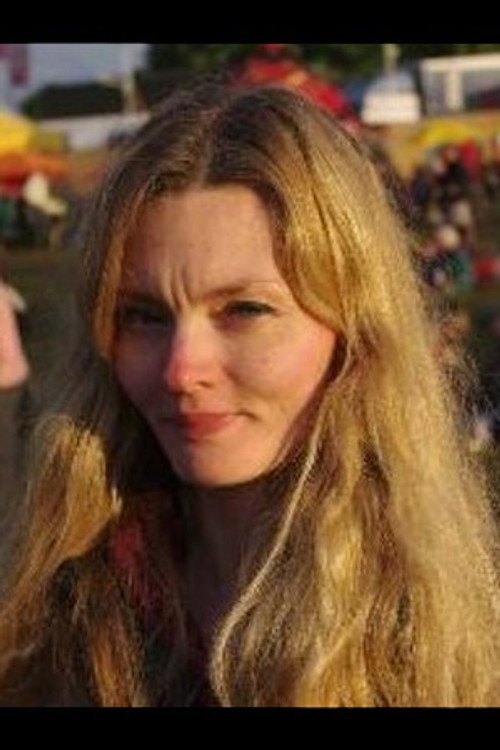 Photo of Gaby Hornsby, Production