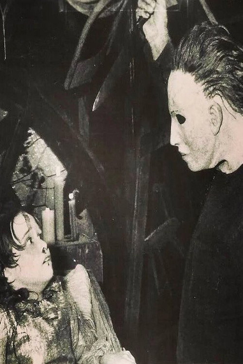 Movie poster for The Making of Halloween 5 (1989)