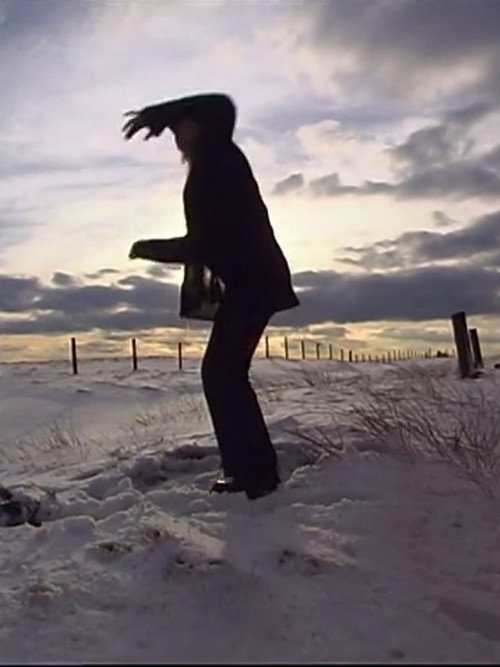 Movie poster for The Dance Project (2005)