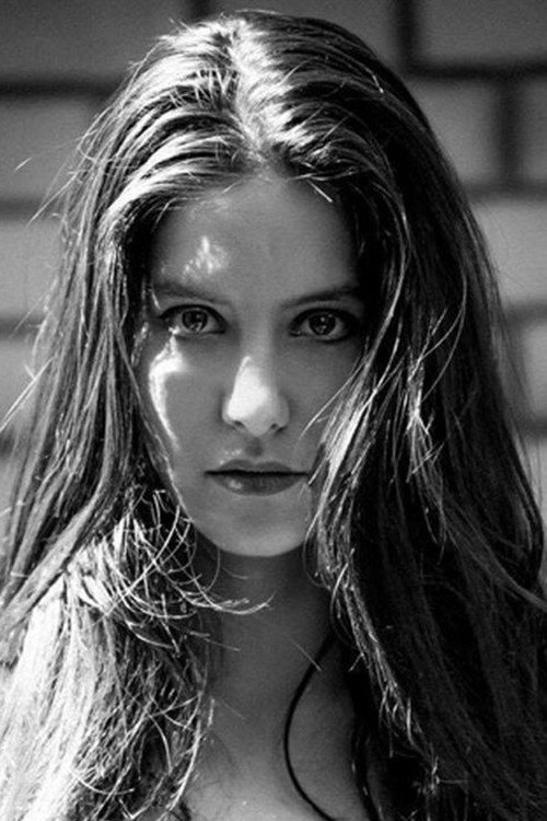 Photo of Floriane Chappe, Acting