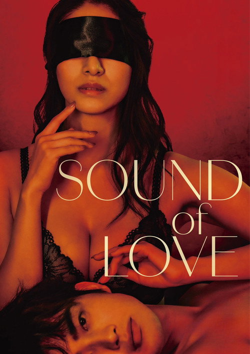 Movie poster for SOUND of LOVE (2024)
