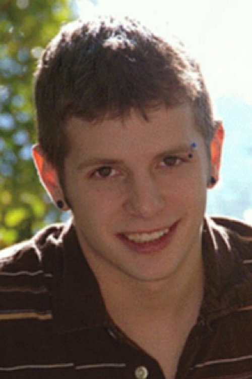 Photo of Nate Grant, Acting