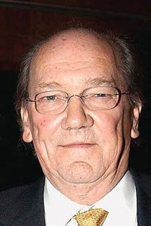 Photo of Ian Wooldridge, Acting
