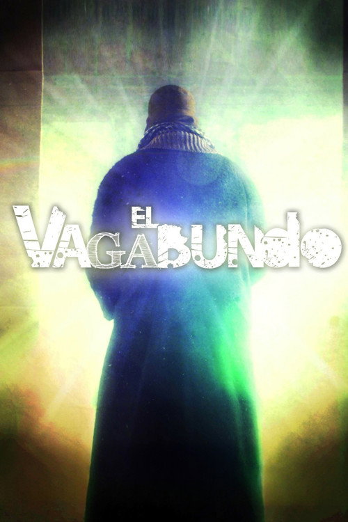 Movie poster for El vagabundo (2012)