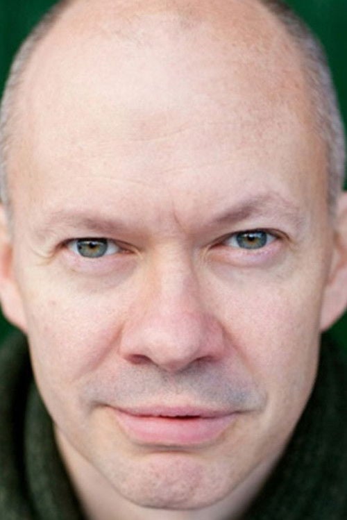 James Wardlaw profile