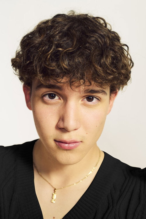 Luigi Cerrada profile