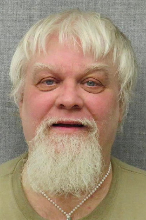 Photo of Steven Avery, Acting