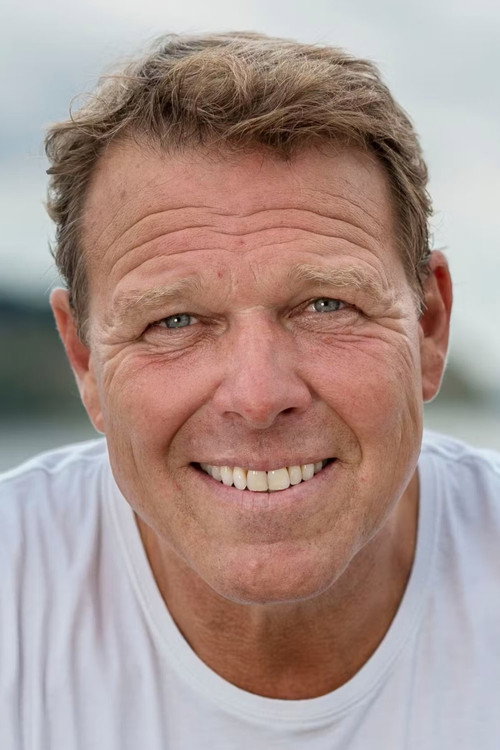 Mikkel Beha Erichsen profile