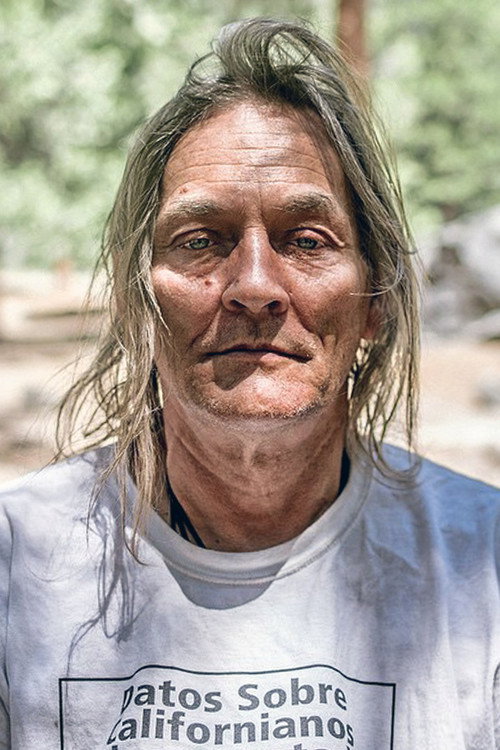 Photo of Chongo Chuck, Acting